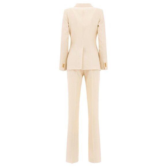 Tagliatore Suits tag size 44 Women - Picture 2 of 4